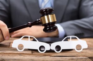 Car Accident Case