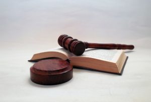 Provision of Justice