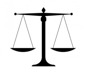 Scales of Justice