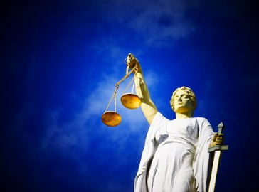 law justice