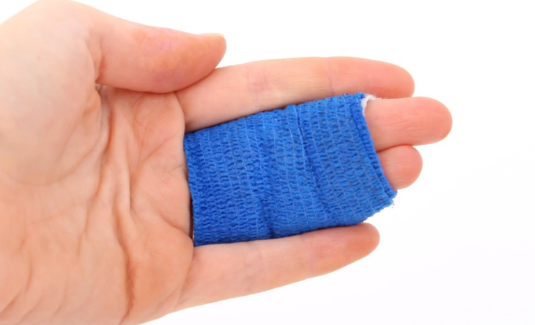 personal injury