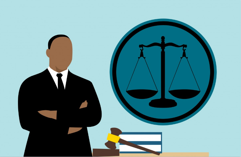 injury law