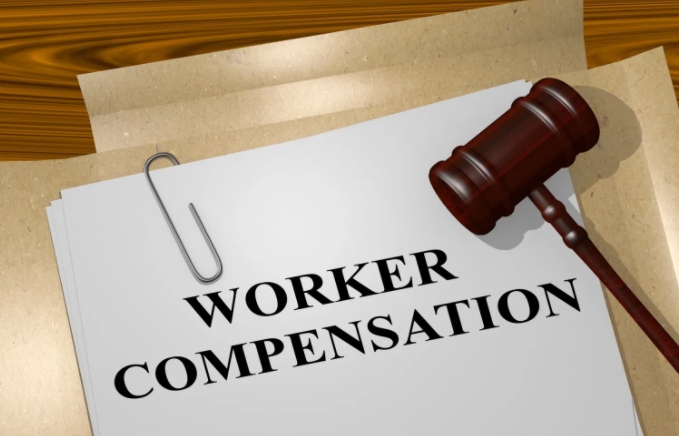 worker compensation law