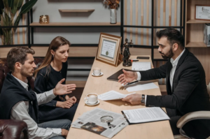 interview