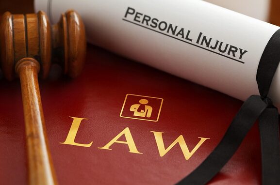 law